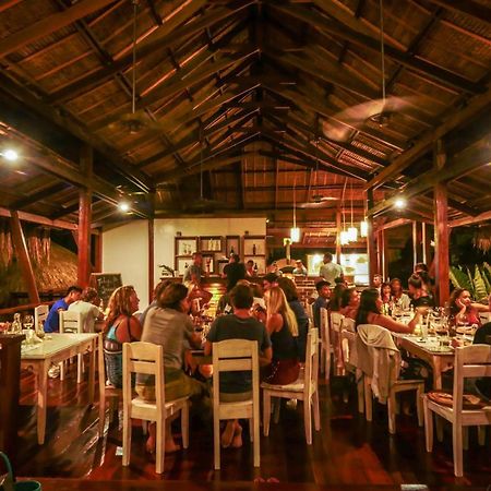 Bulan Villas Siargao General Luna  Eksteriør bilde