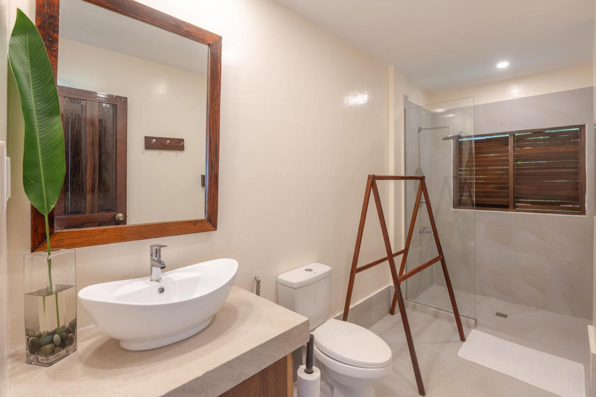 Bulan Villas Siargao General Luna  Eksteriør bilde