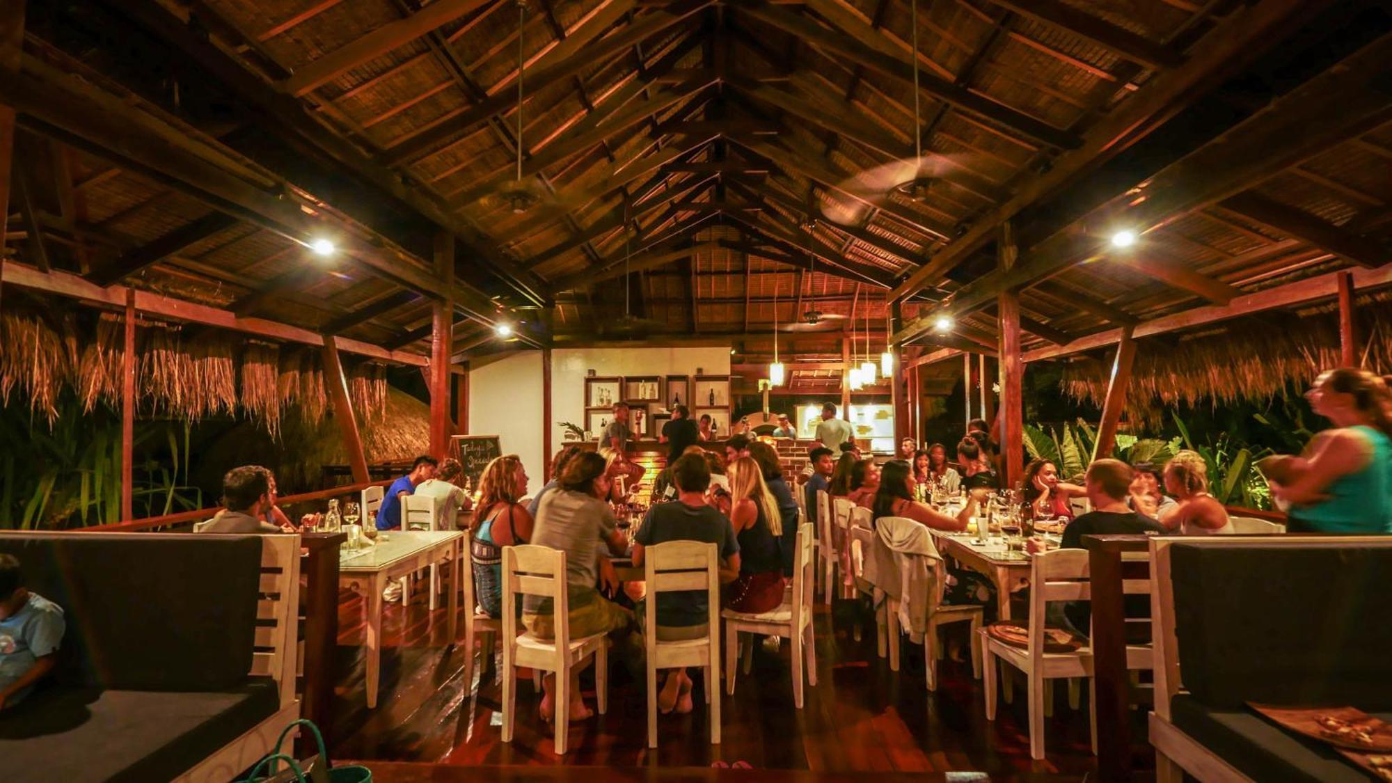 Bulan Villas Siargao General Luna  Eksteriør bilde